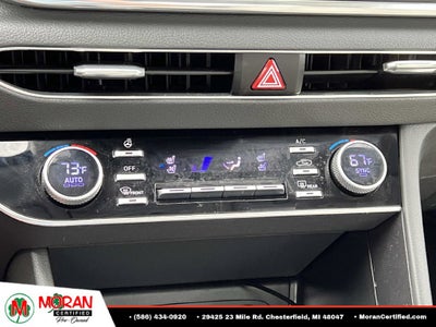 2023 Hyundai Sonata Limited