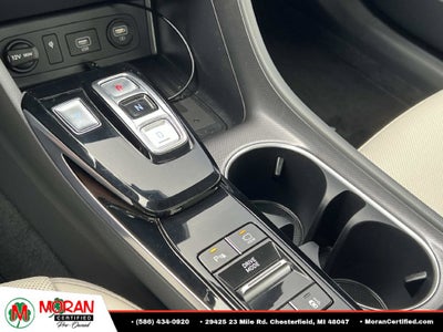 2023 Hyundai Sonata Limited