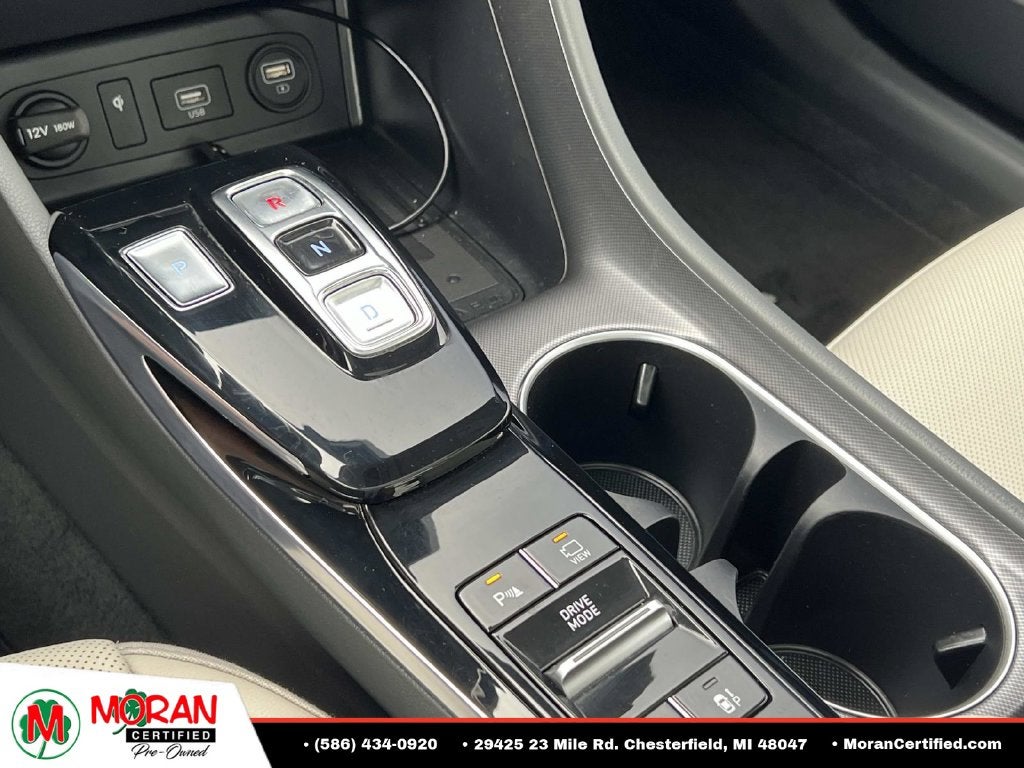 2023 Hyundai Sonata Limited