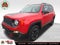 2017 Jeep Renegade Trailhawk
