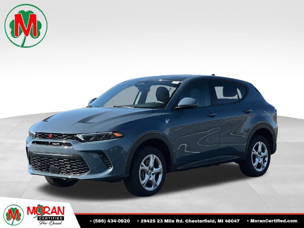 2024 Dodge Hornet GT Plus