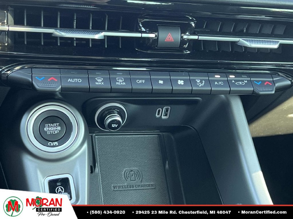 2024 Dodge Hornet GT Plus