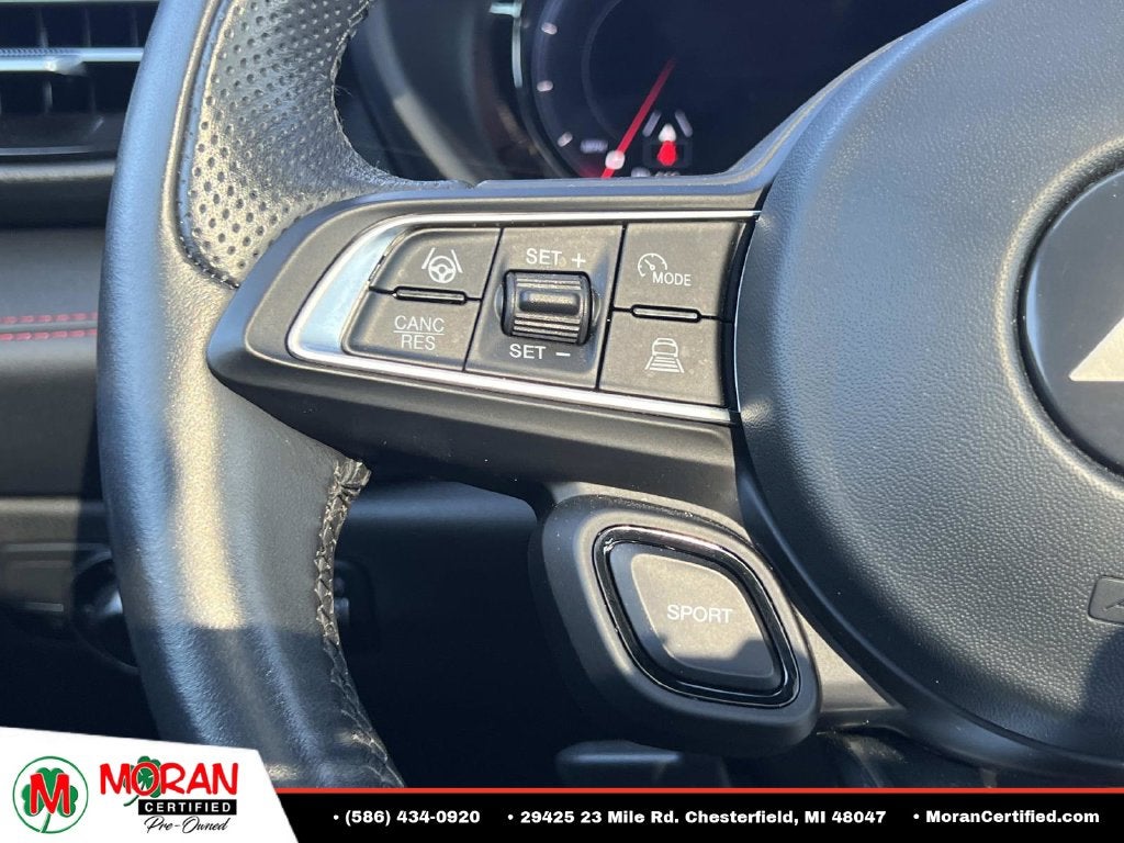 2024 Dodge Hornet GT Plus