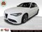 2024 Alfa Romeo Giulia Ti