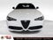2024 Alfa Romeo Giulia Ti