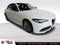 2024 Alfa Romeo Giulia Ti