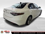 2024 Alfa Romeo Giulia Ti