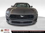 2024 Ford Mustang EcoBoost Premium Convertible