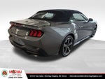 2024 Ford Mustang EcoBoost Premium Convertible
