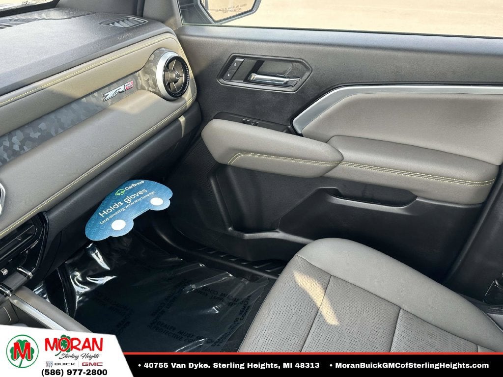 2023 Chevrolet Colorado 4WD ZR2