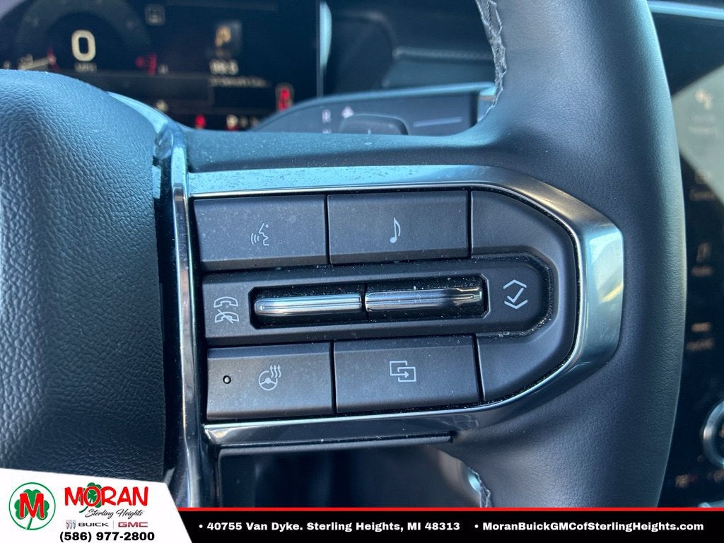 2024 GMC Acadia Elevation - Photo 10