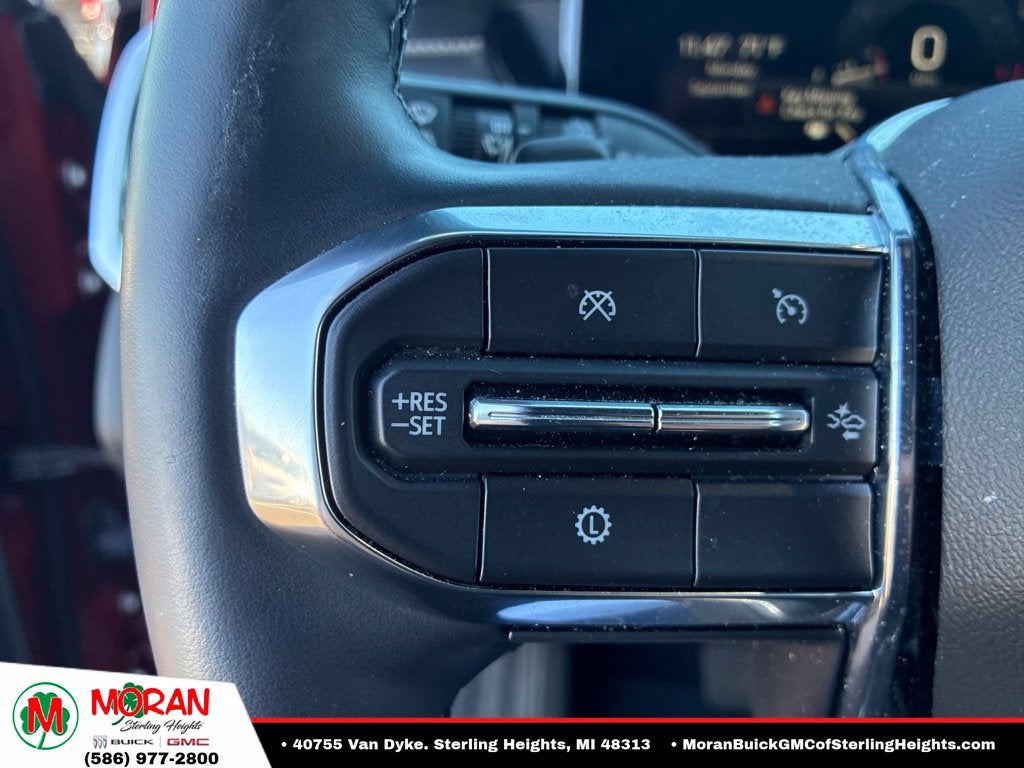 2024 GMC Acadia Elevation - Photo 11