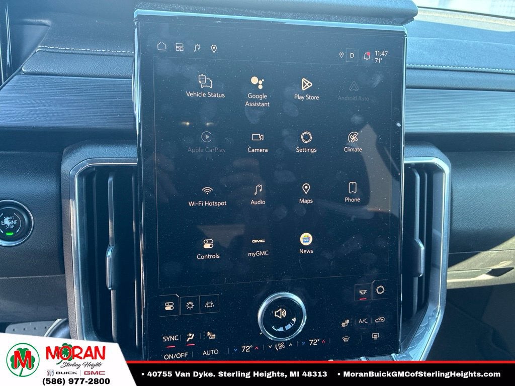 2024 GMC Acadia Elevation - Photo 12