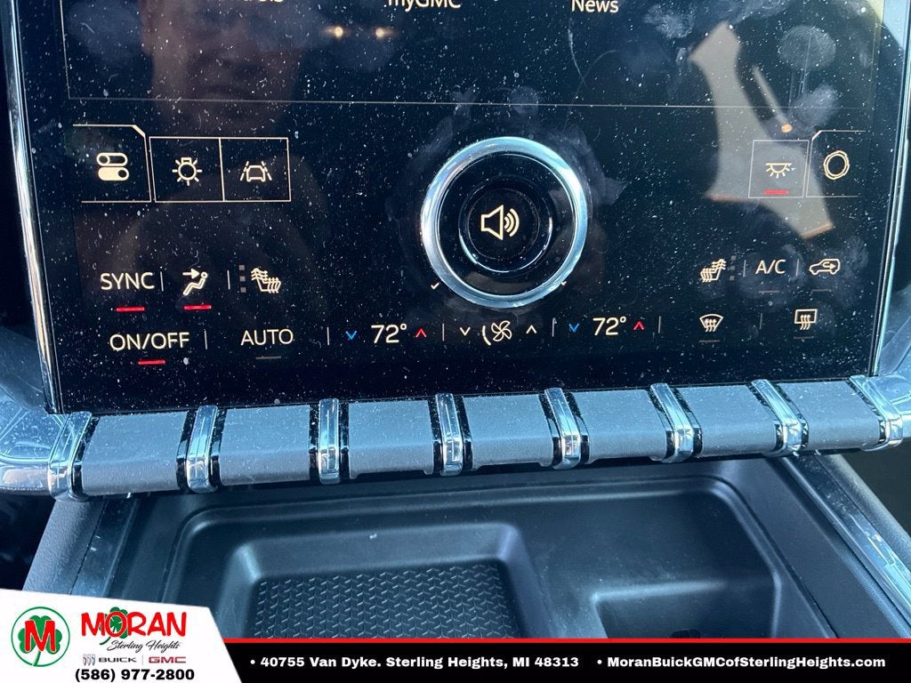 2024 GMC Acadia Elevation - Photo 13