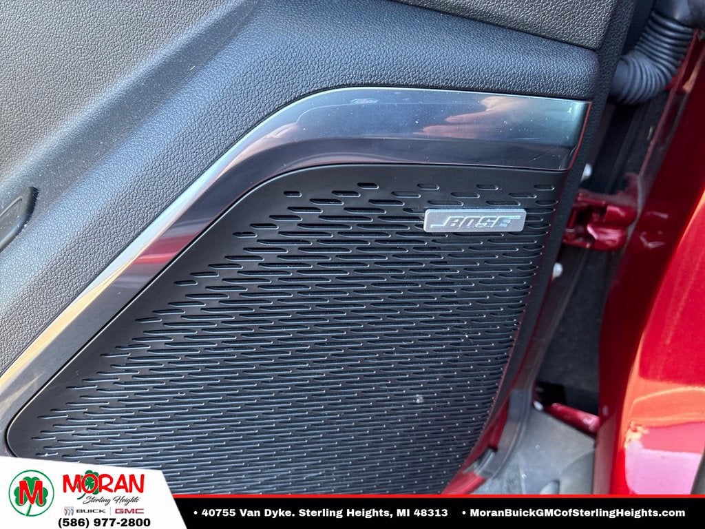 2024 GMC Acadia Elevation - Photo 14