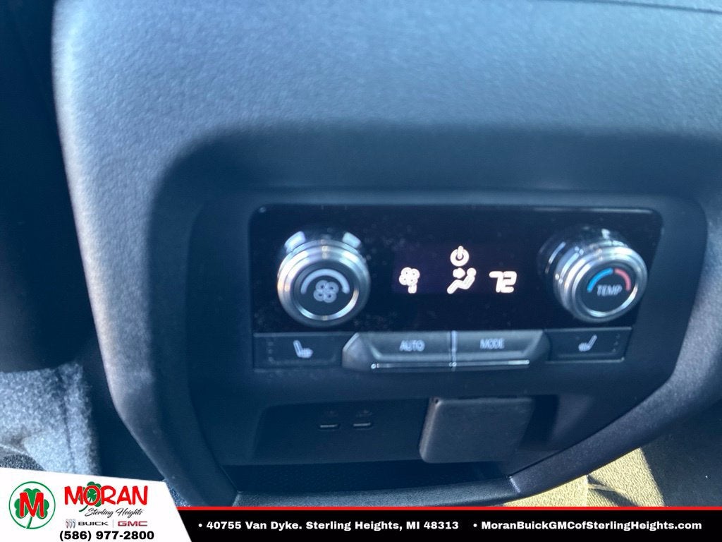 2024 GMC Acadia Elevation - Photo 16