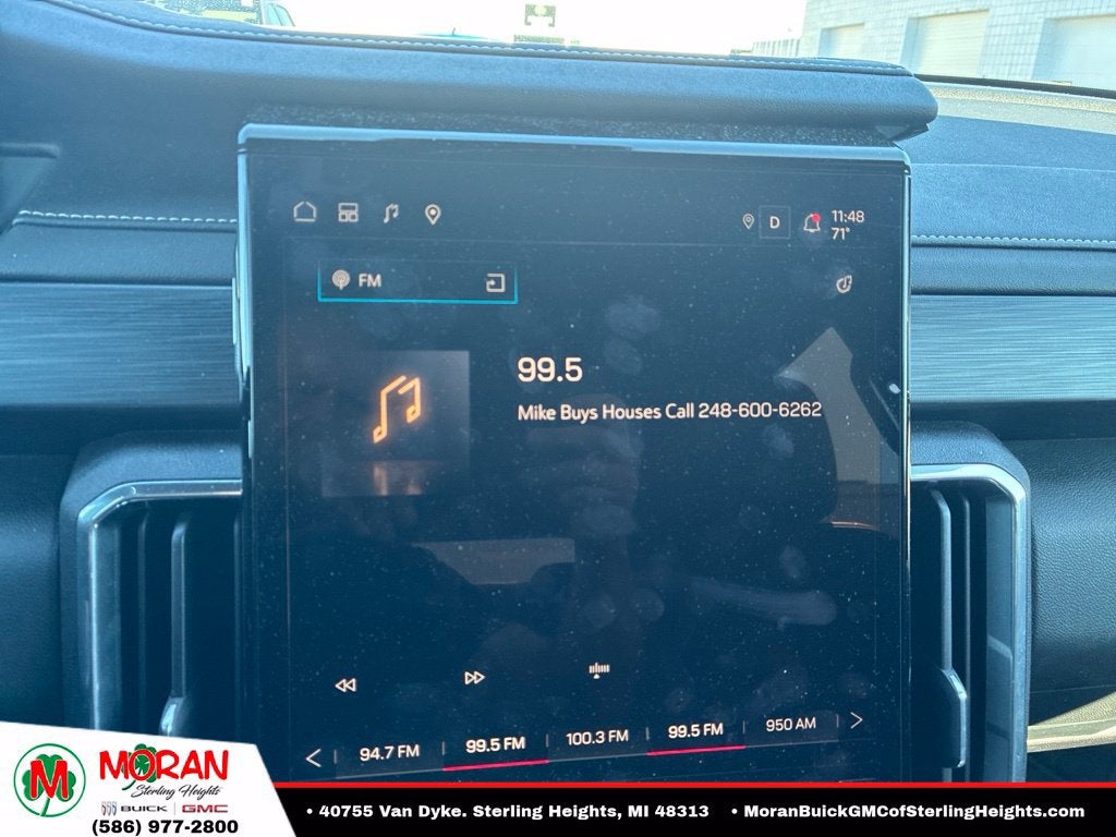 2024 GMC Acadia Elevation - Photo 17