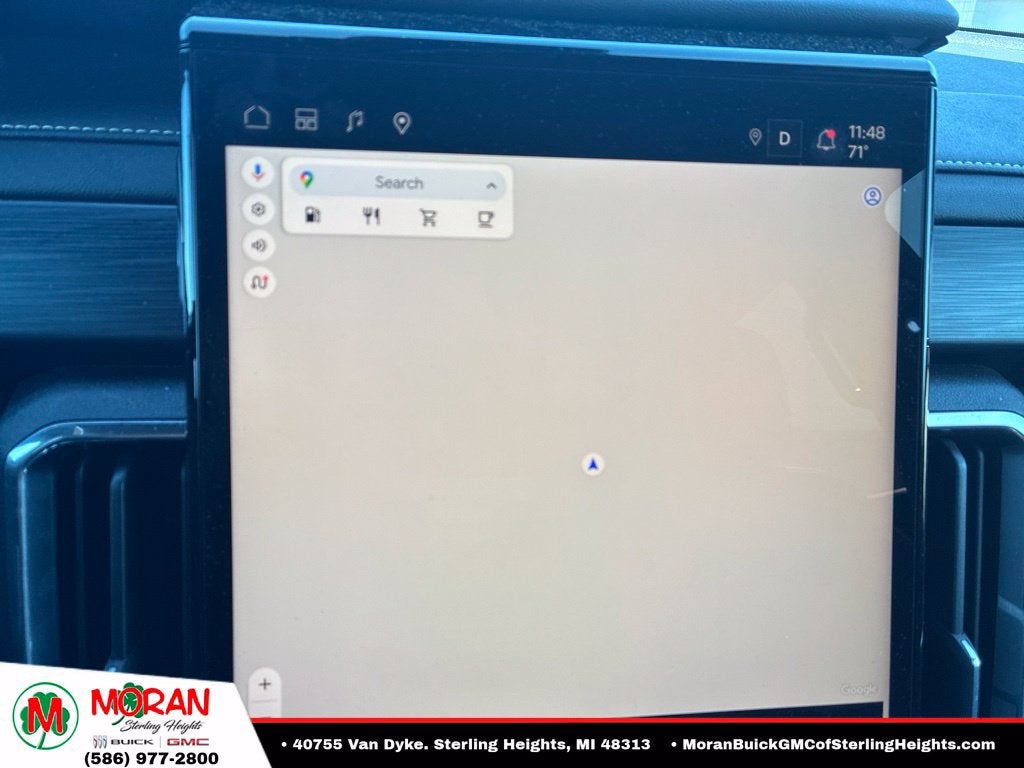 2024 GMC Acadia Elevation - Photo 18