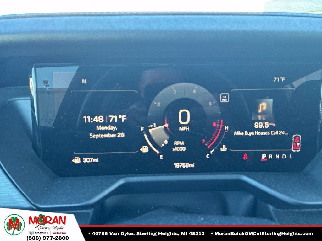 2024 GMC Acadia Elevation - Photo 19