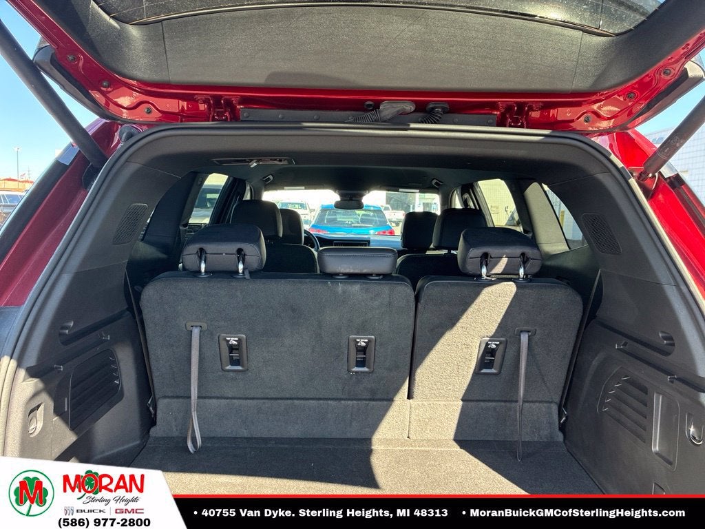 2024 GMC Acadia Elevation - Photo 6