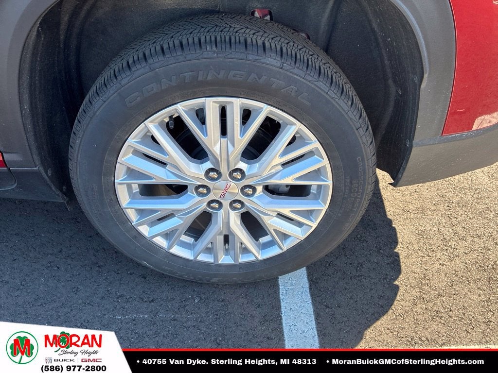 2024 GMC Acadia Elevation - Photo 8