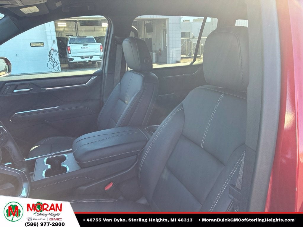 2024 GMC Acadia Elevation - Photo 9