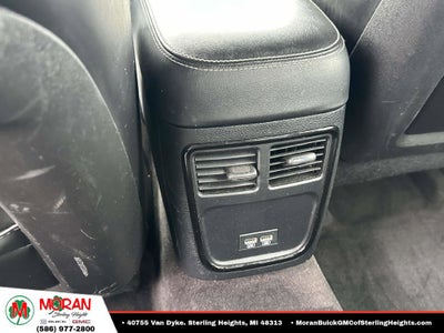 2017 Chrysler 300 300S