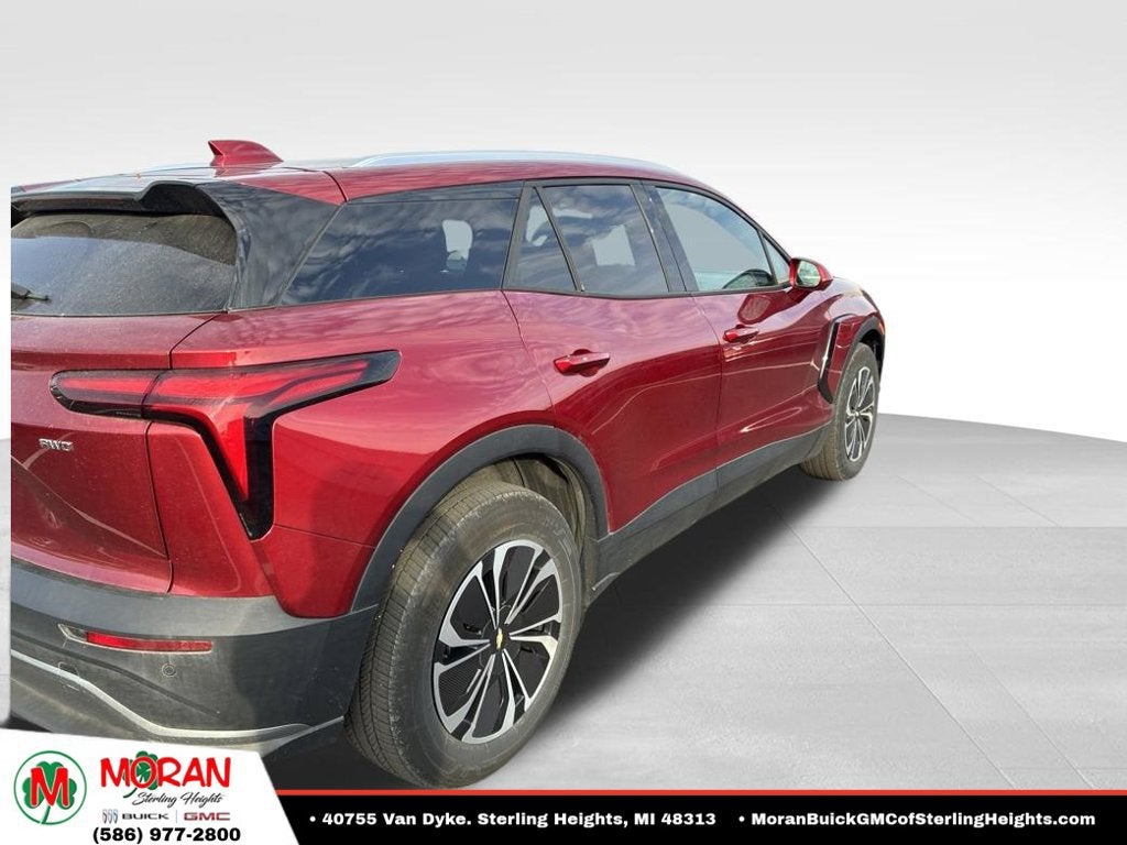 2024 Chevrolet Blazer EV LT