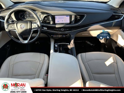 2024 Buick Enclave Premium