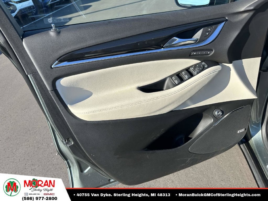 2024 Buick Enclave Premium