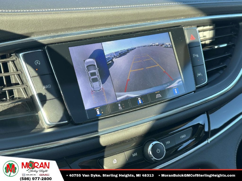 2024 Buick Enclave Premium