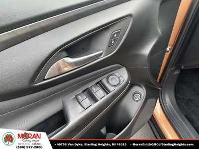 2024 Buick Envista Sport Touring