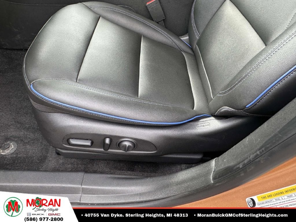 2024 Buick Envista Sport Touring