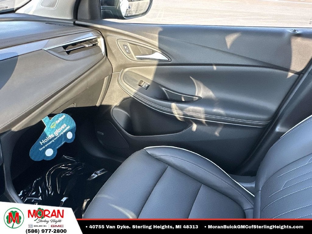 2024 Buick Encore GX Avenir