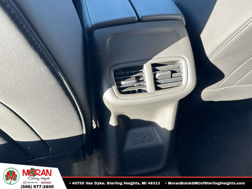 2024 Buick Envision Preferred