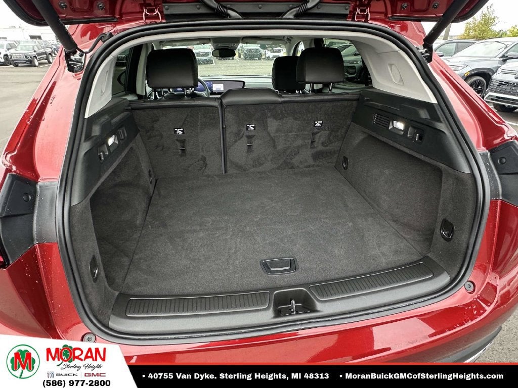 2024 Buick Envision Preferred - Photo 10