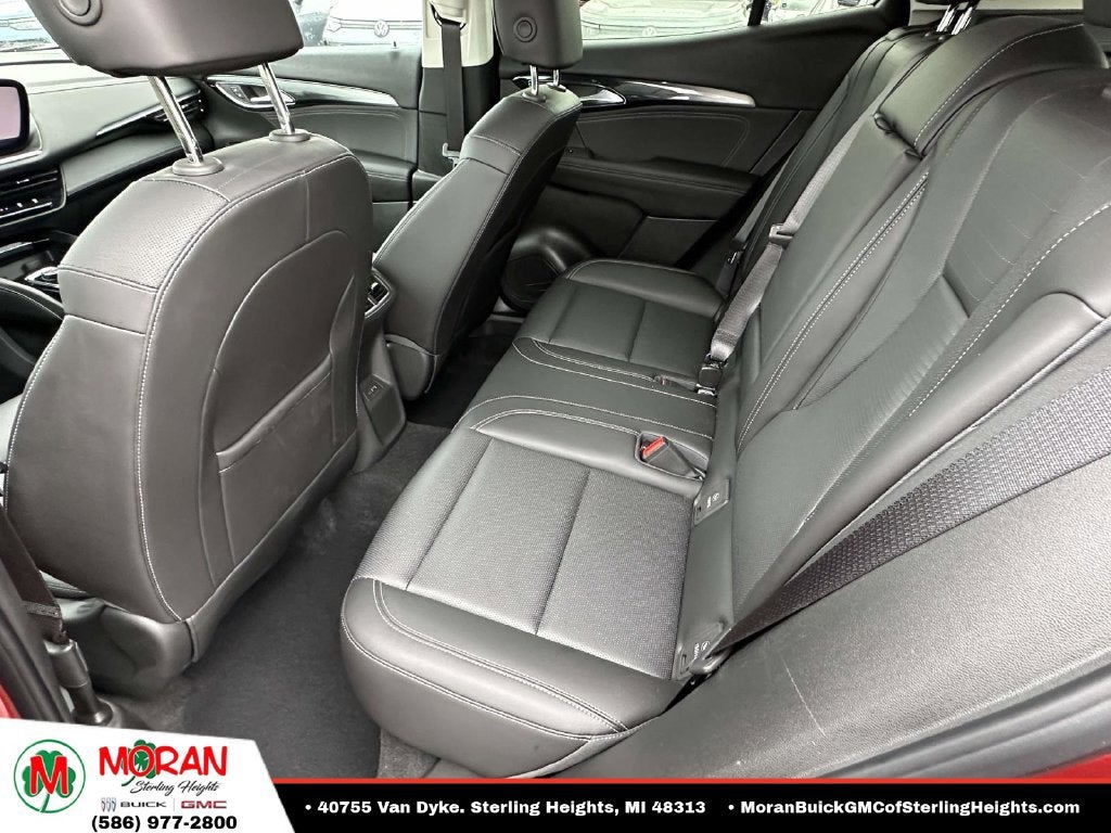 2024 Buick Envision Preferred - Photo 11
