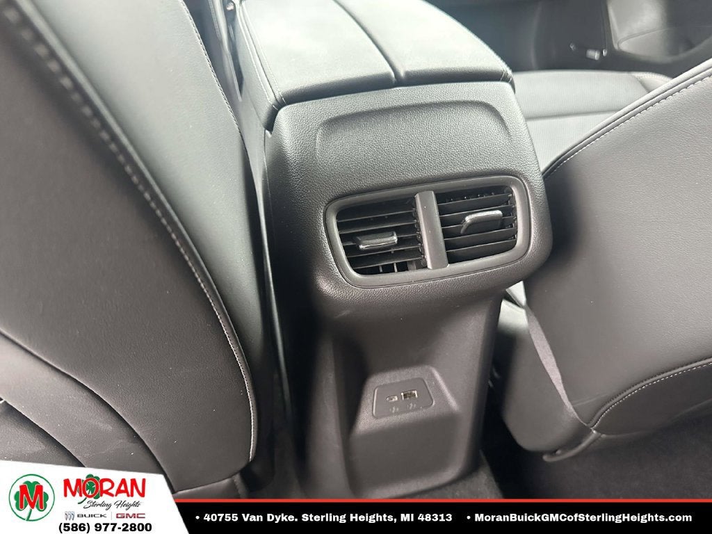 2024 Buick Envision Preferred - Photo 12