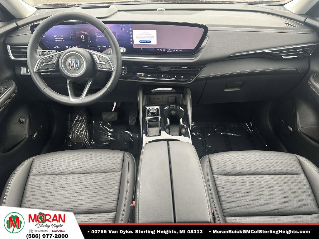 2024 Buick Envision Preferred - Photo 13