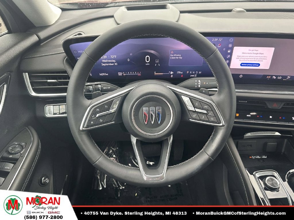 2024 Buick Envision Preferred - Photo 14