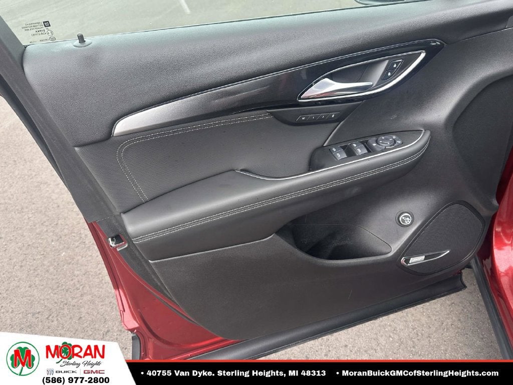 2024 Buick Envision Preferred - Photo 15