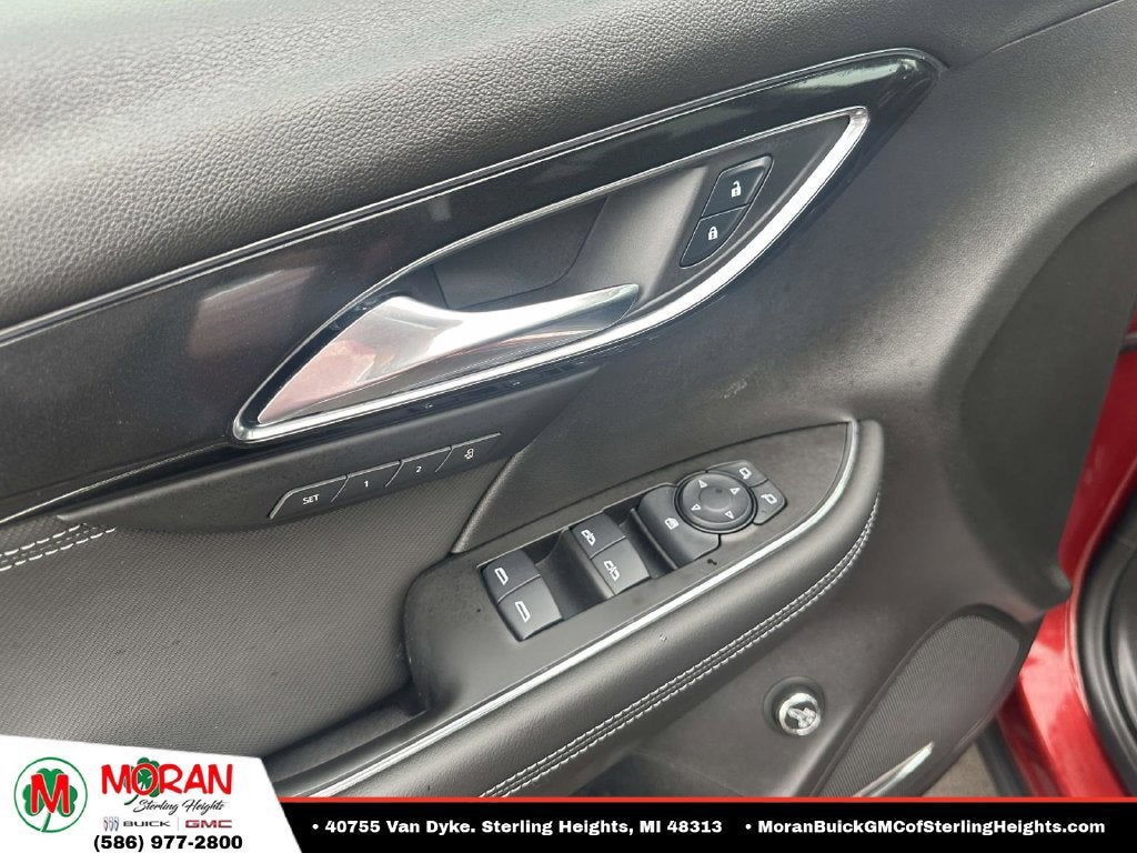 2024 Buick Envision Preferred - Photo 16