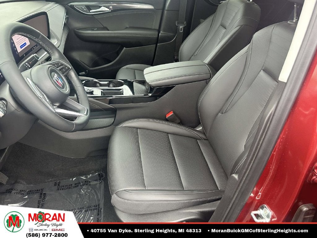 2024 Buick Envision Preferred - Photo 17