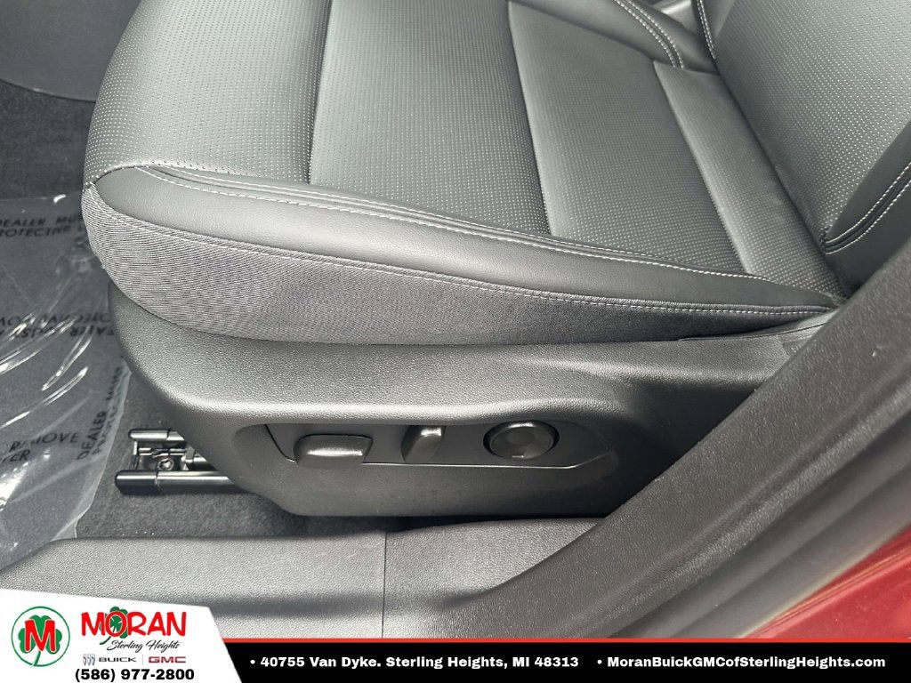2024 Buick Envision Preferred - Photo 18