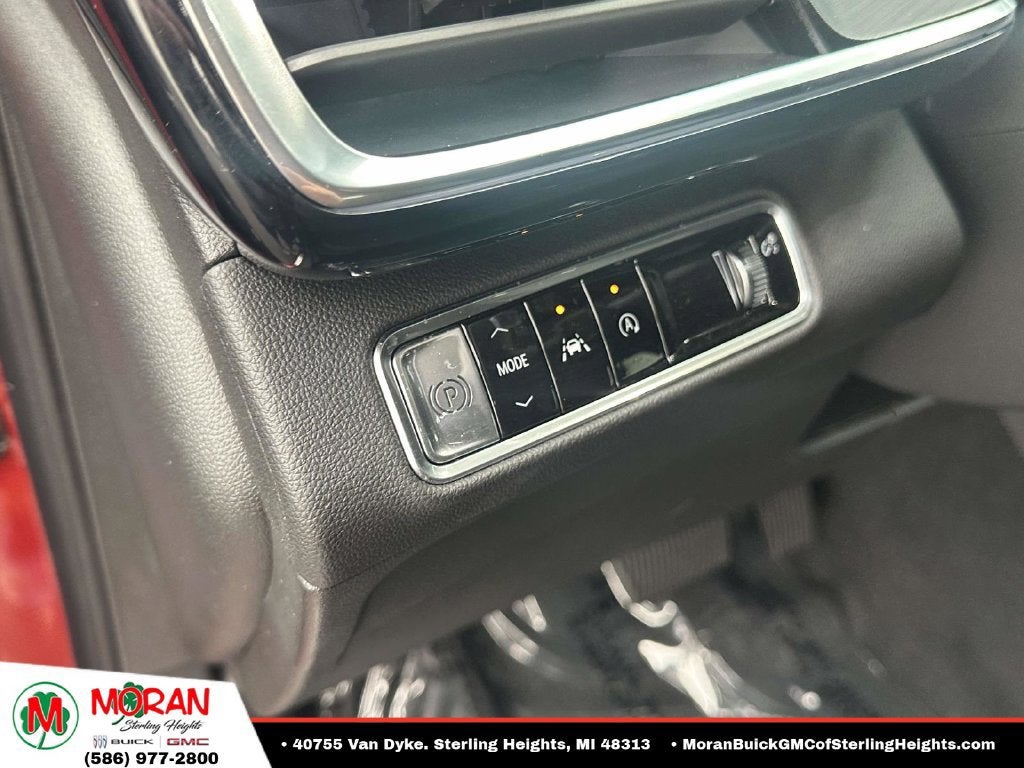2024 Buick Envision Preferred - Photo 19