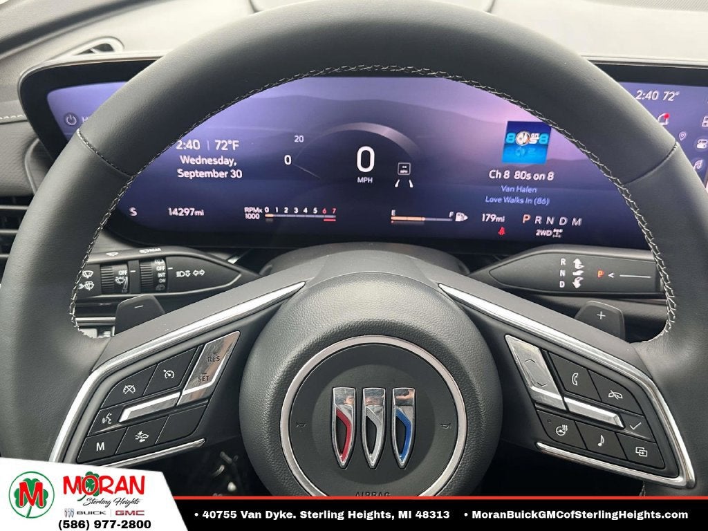 2024 Buick Envision Preferred - Photo 20