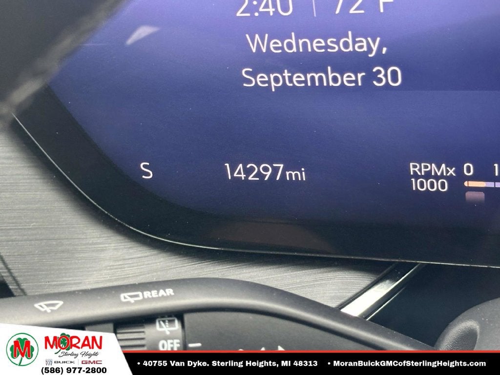 2024 Buick Envision Preferred - Photo 21