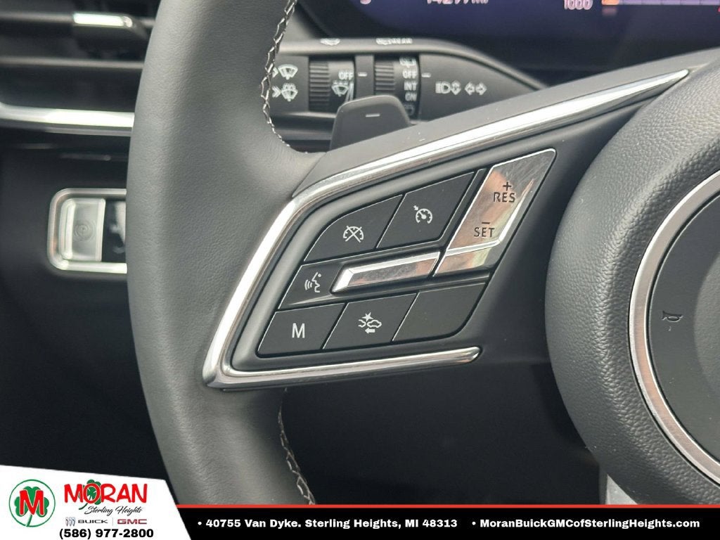 2024 Buick Envision Preferred - Photo 22