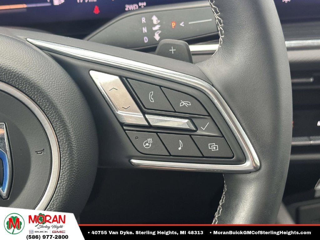 2024 Buick Envision Preferred - Photo 23