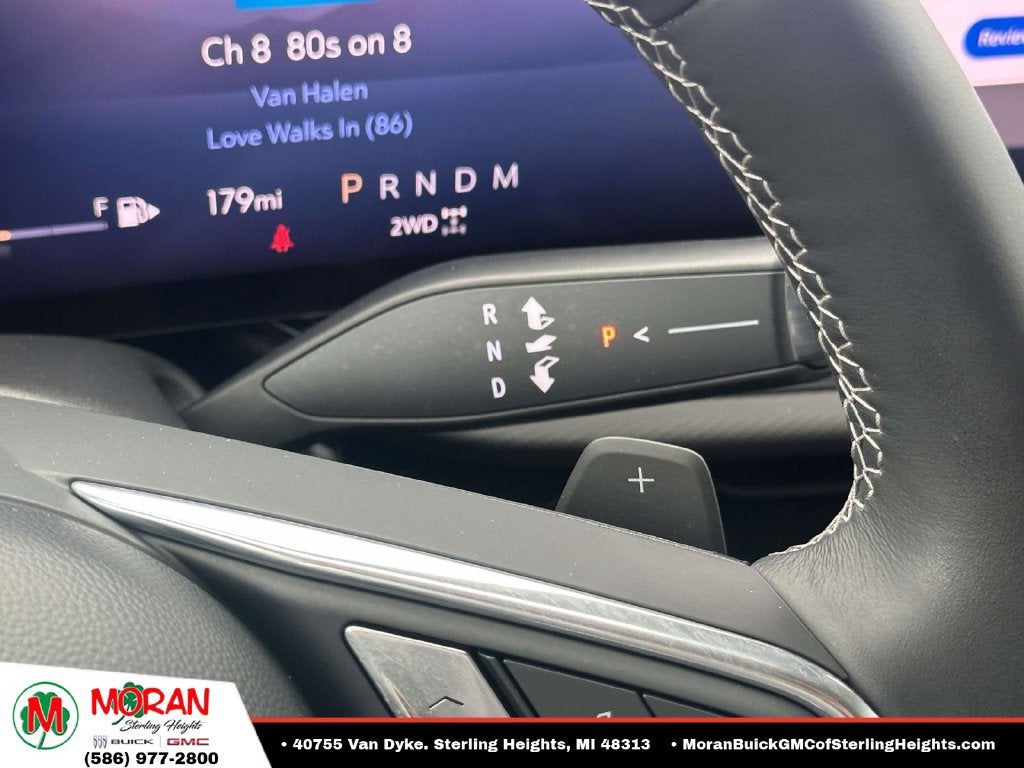 2024 Buick Envision Preferred - Photo 24